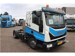 Iveco Eurocargo reserved!! 100E22 + EURO 6 + PERFECT TRU