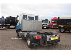 Iveco Eurocargo 100E22 + EURO 6 + PERFECT TRUCK