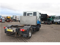 Iveco Eurocargo 100E22 + EURO 6 + PERFECT TRUCK