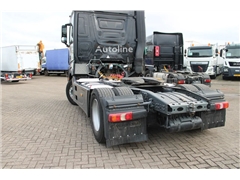 Mercedes Actros Ciągnik siodłowy Mercedes-Benz Actros 1945 + 625.. km + RETARDER + EURO 6