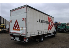 Iveco Eurocargo 120e22 + euro 6