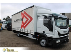 Iveco Eurocargo 120e22 + euro 6