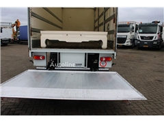 Iveco Eurocargo 120e22 + euro 6