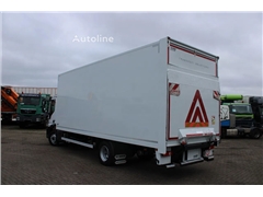 Iveco Eurocargo 120e22 + euro 6