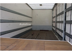Iveco Eurocargo 120e22 + euro 6
