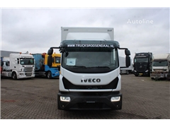 Iveco Eurocargo 120e22 + euro 6