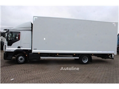 Iveco Eurocargo 120e22 + euro 6