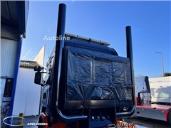 Scania R580 V8 6x4, Euro 6, Retarder, Highline, 74 Tons
