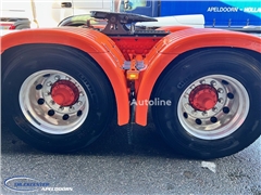 Scania R580 V8 6x4, Euro 6, Retarder, Highline, 74 Tons