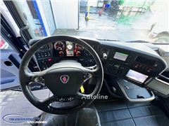 Scania R580 V8 6x4, Euro 6, Retarder, Highline, 74 Tons