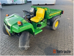 John Deere TS Gator 4x2