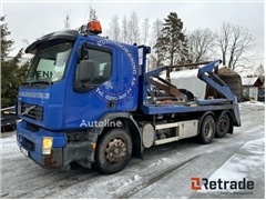 Volvo FE-320 62