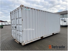 Sprzedam kontener 20 stopowy DC Container DCSU 20