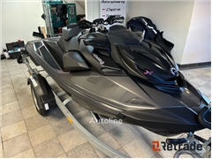 Sprzedam skuter wodny Sea-Doo SeaDoo RXP X RS 300