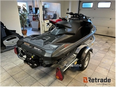 Sprzedam skuter wodny Sea-Doo SeaDoo RXP X RS 300