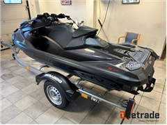 Sprzedam skuter wodny Sea-Doo SeaDoo RXP X RS 300