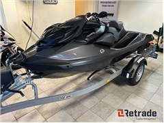 Sprzedam skuter wodny Sea-Doo SeaDoo RXP X RS 300