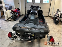 Sprzedam skuter wodny Sea-Doo SeaDoo RXP X RS 300