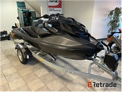 Sprzedam skuter wodny Sea-Doo SeaDoo RXP X RS 300