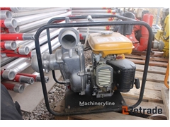 Sprzedam pompę przemysłową Centrifugalpump QP 302