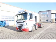 Scania P 410