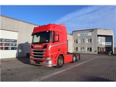 Scania R 520