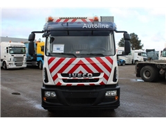 Iveco Eurocargo reserved!! 190EL28 + EURO 5 + 19T