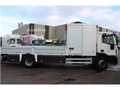 Iveco Eurocargo reserved!! 190EL28 + EURO 5 + 19T