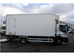 Iveco Eurocargo 120-220 + EURO 6 + 12T