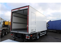 Iveco Eurocargo 120-220 + EURO 6 + 12T