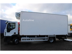 Iveco Eurocargo 120-220 + EURO 6 + 12T