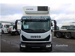 Iveco Eurocargo 120-220 + EURO 6 + 12T