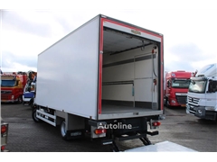 Iveco Eurocargo 120-220 + EURO 6 + 12T