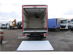 Iveco Eurocargo 120-220 + EURO 6 + 12T