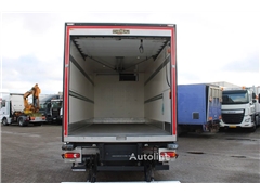 Iveco Eurocargo 120-220 + EURO 6 + 12T