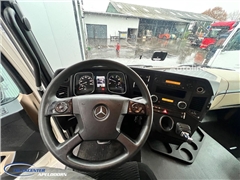 Mercedes Actros Ciągnik siodłowy Mercedes-Benz Actros 1840 Euro 6, 337.500 km!