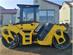 WALEC BOMAG BW 161 AD-5