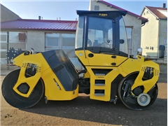 WALEC BOMAG BW 161 AD-5