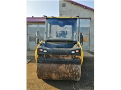 WALEC BOMAG BW 161 AD-5