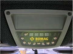 WALEC BOMAG BW 161 AD-5