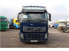 Volvo FH Ciągnik siodłowy Volvo FH 400 + EURO 5