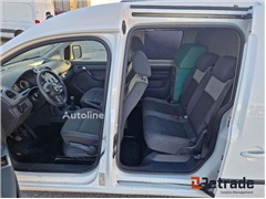 Sprzedam minivan Volkswagen Caddy Maxi poprzez auk