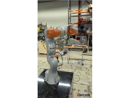 Sprzedam robot przemysłowy KUKA Robot LBR iiwa 7 8