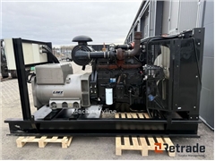 Sprzedam inny generator Linz Electric Generator Li