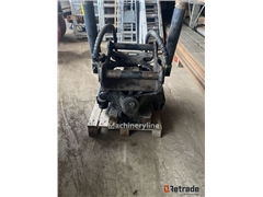 Sprzedam tiltrotator Steelwrist X26 S70 poprzez au