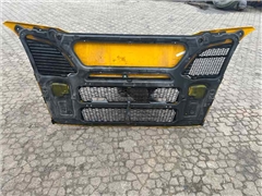 SCANIA COMPLETE UPPER FRONT GRILL R SERIE