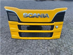 SCANIA COMPLETE UPPER FRONT GRILL R SERIE