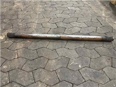 DAF HALF SHAFT 1272765