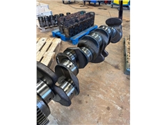 VOLVO CRANKSHAFT D13 20486222