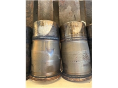 VOLVO CYLINDER LINER 20858451